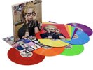 Madonna Finally Enough Love: 50 Number Ones - The Rainbow Edition VINYL BOX SET