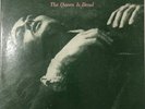 The Smiths The Queen Is Dead Vinyl LP Smiths Morrisey Johnny Marr