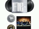 Deftones - White Pony 20th Anniversary Super Deluxe Edition (4LP + 2CD) **NEW**