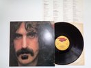 FRANK ZAPPA-APOSTROPHE(')...SUPERB  1ST UK PRESS N/M BARELY PLAYED VINYL LP 1974