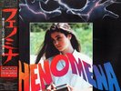 PHENOMENA CREEPERS ORIGINAL SOUNDTRACK RECORD JAPAN SEALED GOBLIN IRON MAIDEN