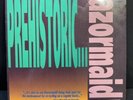 Razormaid's Prehistoric 5.5 Anniversary Issue Thee Most Haggard Of Razormaid VG+