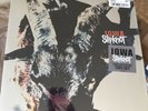 Slipknot - Iowa Translucent Green Limited Edition Vinyl 2LP 