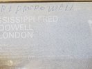 Mississippi Fred Mcdowell Autographed Record