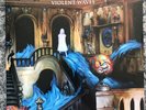 CIRCA SURVIVE - 'VIOLENT WAVES' SEALED LIMITED TO 750