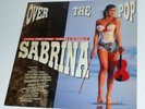 SABRINA           ----    over the pop   -----