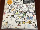 Led Zeppelin - III (3) - 1970 US Album SD 7201 - White Label Promo-Tested VG++