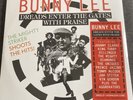 Bunny Lee - Dreads Enter the Gates with Praise Mighty Striker Shoots….NEW VINYL