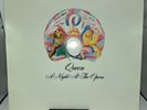 Queen a Night at the Opera 1975 - Vinyl - Elektra 7E-1053
