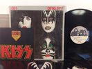 Kiss - Dynasty - Casablanca 1979 in Shrink Wrap w/ Poster, Inner & Insert VG+