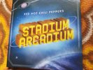 Red hot chili peppers stadium arcadium vinyl 4 lp set record RARE