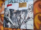 Amen, Amen FREE DELIVERY Vinyl Record lp CASEY CHAOS