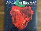 Across the Universe Red & Blue Vinyl Soundtrack RSD #3285 Sturgess Wood Beatles