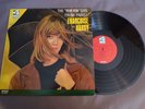 Francoise Hardy The Yeh Yeh Girl From Paris LP