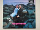 The Soft Boys - Underwater Moonlight - 2011 US Reissue LP SEALED