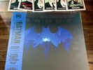 BATMAN The Animated Series Volume 2 - Vinyl Boxset MONDO - SEALED