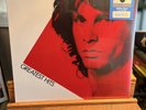 The Doors Greatest Hits Limited Edition White Vinyl, 2020