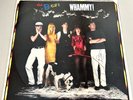THE B-52'S whammy  VINYL LP ALBUM 1983 Warner LEGAL TENDER Signed Fred Schneider