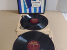 PAUL WHITEMAN George Gershwin's Rhapsody In Blue 2x10