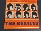 The Beatles Extracts From The Album A Hard Day's Night EP  GEP8924