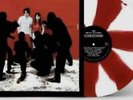 The White Stripes White Blood Cells LP LIMITED Edition 20th Anniversary Record