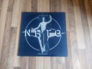 Laibach Vinyl LP NATO UK 1994 Excellent-/Excellent++