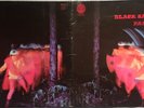 BLACK SABBATH PARANOID 1971 UK VERTIGO SWIRL VINYL LP 6360 011