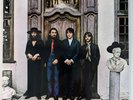 The Beatles - Hey Jude- Compilation vinyl LP, M- ultrasonically cleaned