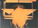 The Prodigy - Invaders must die remixes - limited orange vinyl LP - RSD 2023