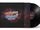 KASABIAN - ROCKET FUEL (PRODIGY MIX) : NEW + SEALED 10