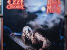 Ozzy Osbourne - Bark At The Moon - 1983 CBS, VG+/VG+