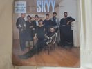 Skyy Start Of A Romance Sealed LP 81853-1