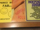 3 x SKA albums tighten up vol 2,prince buster fabulous, independent jamaica vg++