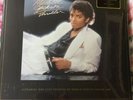MICHAEL JACKSON THRILLER  MOBILE FIDELITY ULTRA DISC NMBRD VINYL LP New