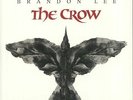 VARIOUS - The Crow (Soundtrack) - Vinyl (limited gatefold 2xLP (side 4 etched))