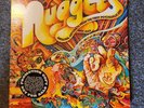 NUGGETS ORIGINAL ARTYFACTS FROM THE FIRST PSYCHEDELIC ERA 1965-1968 RARE 2LP PRO