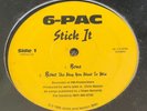 ORIGINAL 1995 SEALED UNKNOWN HIP HOP RAP 12