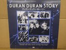 Duran Durand Story Promo Only