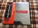 Kiss ‎– Double Platinum   - 2LP Vinyl LP JAPAN NM WAX  OBI 1st  POSTER  FULL