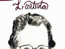 ENZO JANNACCI - L'ARTISTA - BRAND NEW SEALED NUMBERED LP VINYL