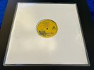 RISCO CONNECTION - Sitting in the park 12'' 2004 - USA Dub/Disco RARE