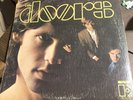 THE DOORS DEBUT ALBUM  LP ORIG'67 ELEKTRA EKL4007 MONO UNCENSORED COPY