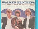 1966 The Walker Brothers: Introducing... Vinyl LP RECORD  Shrink Wrap NM-MT