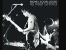 BROKEN SOCIAL SCENE - YOU FORGOT IT IN PEOPLE (20TH ANNIVERSARY) RSD 2023