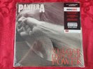Pantera - VULGAR DISPLAY OF POWER (2010) Rhino, 180 gram, Gatefold