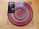 Gorillaz/Cracker Island/2023 Vinyl LP/Zoetrope Picture Disc/Numbered/MINT/New
