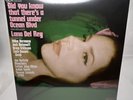 Lana Del Rey Did You Know That  A Tunnel Under Ocean Blvd Pink Vinyl Amazon