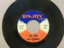 soul/funk THE CHANNELS 