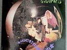 the cramps Psychedelic Jungle L P