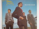 Merton Parkas Face In The Crowd NM Vinyl LP Paul Weller The Jam Mod Revival Mod